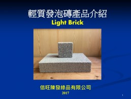 Light Brick (CN)